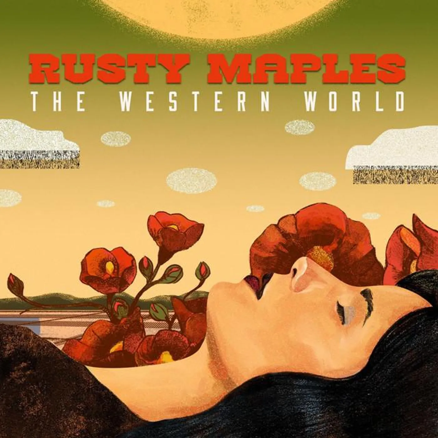 Rusty Maples