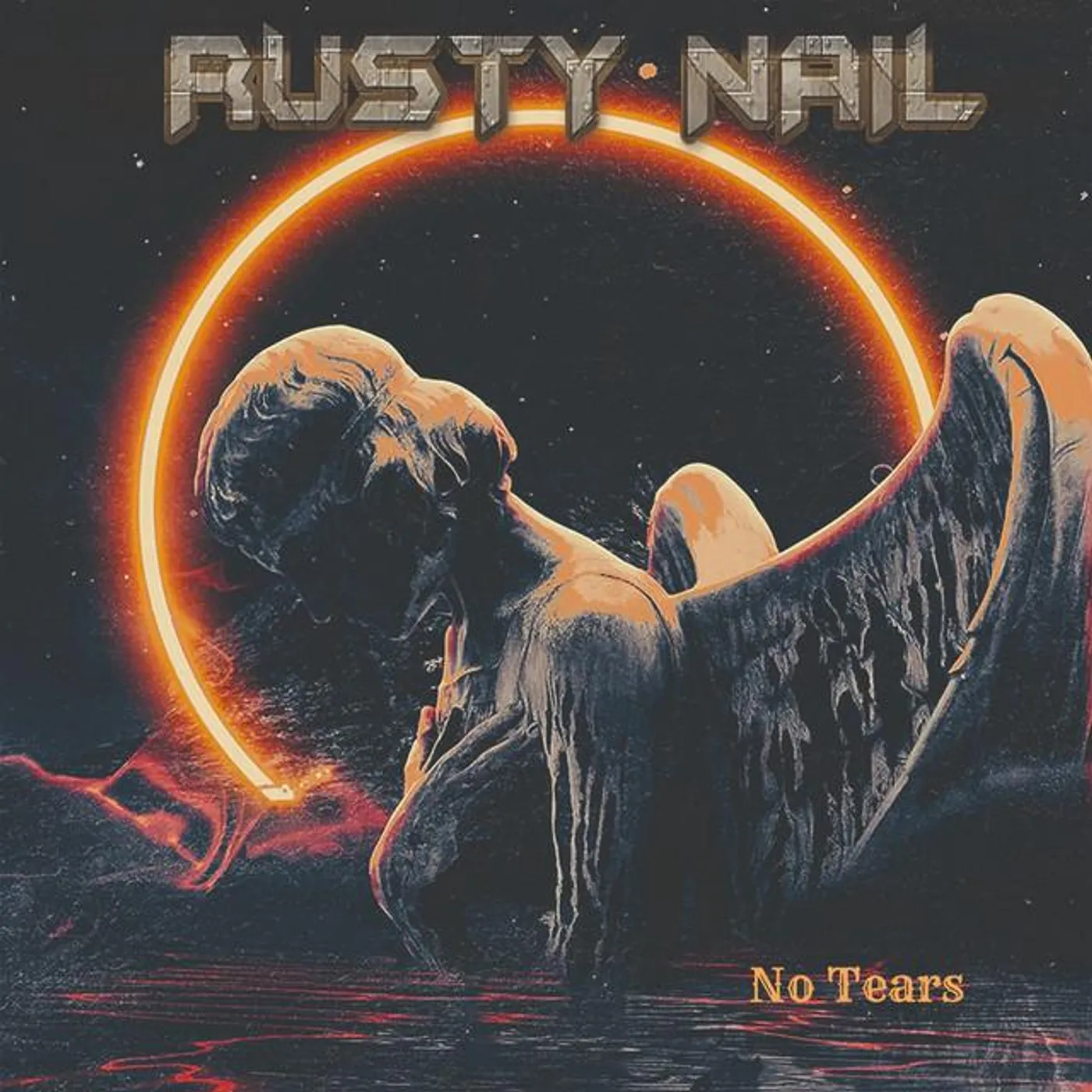 Rusty Nail