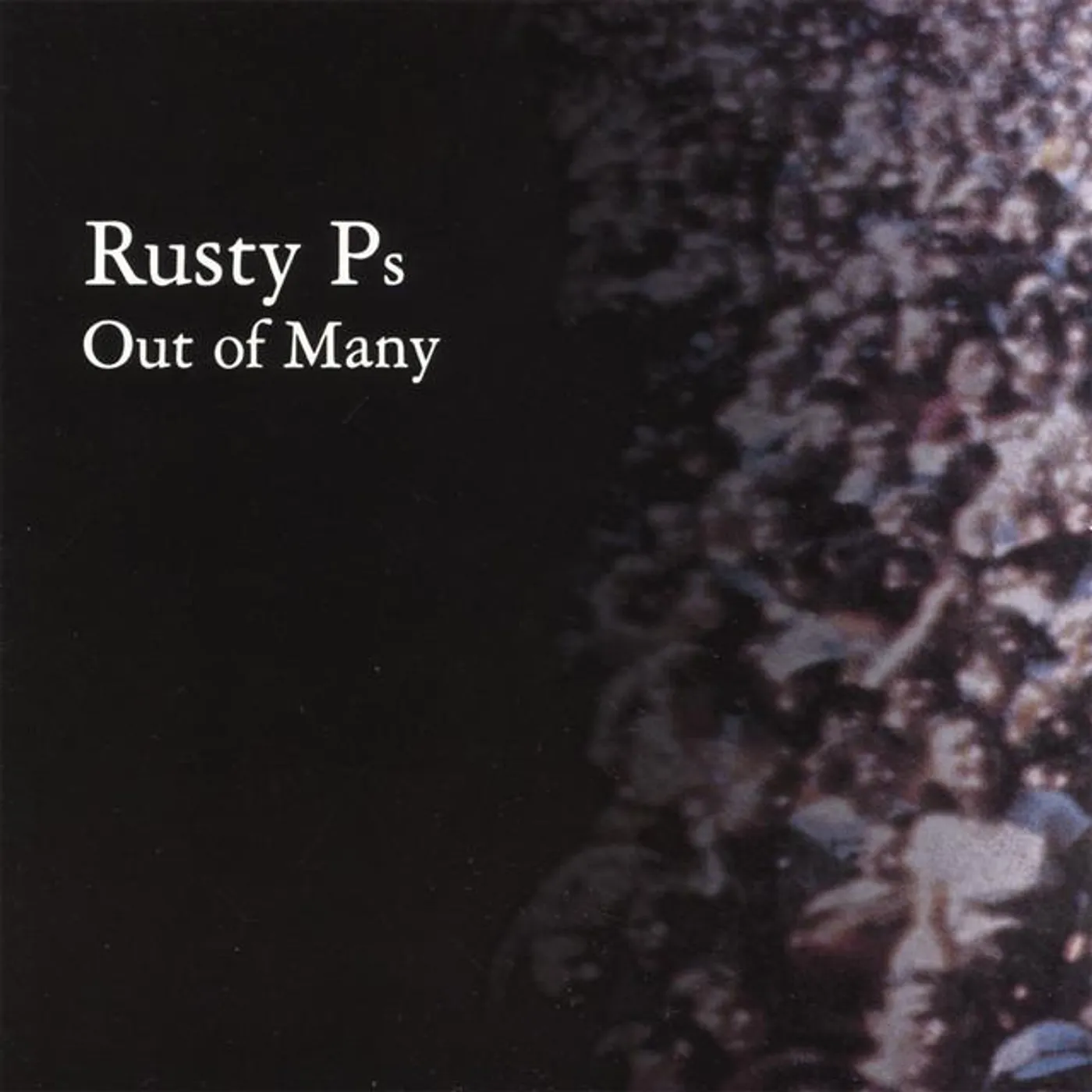 Rusty Ps