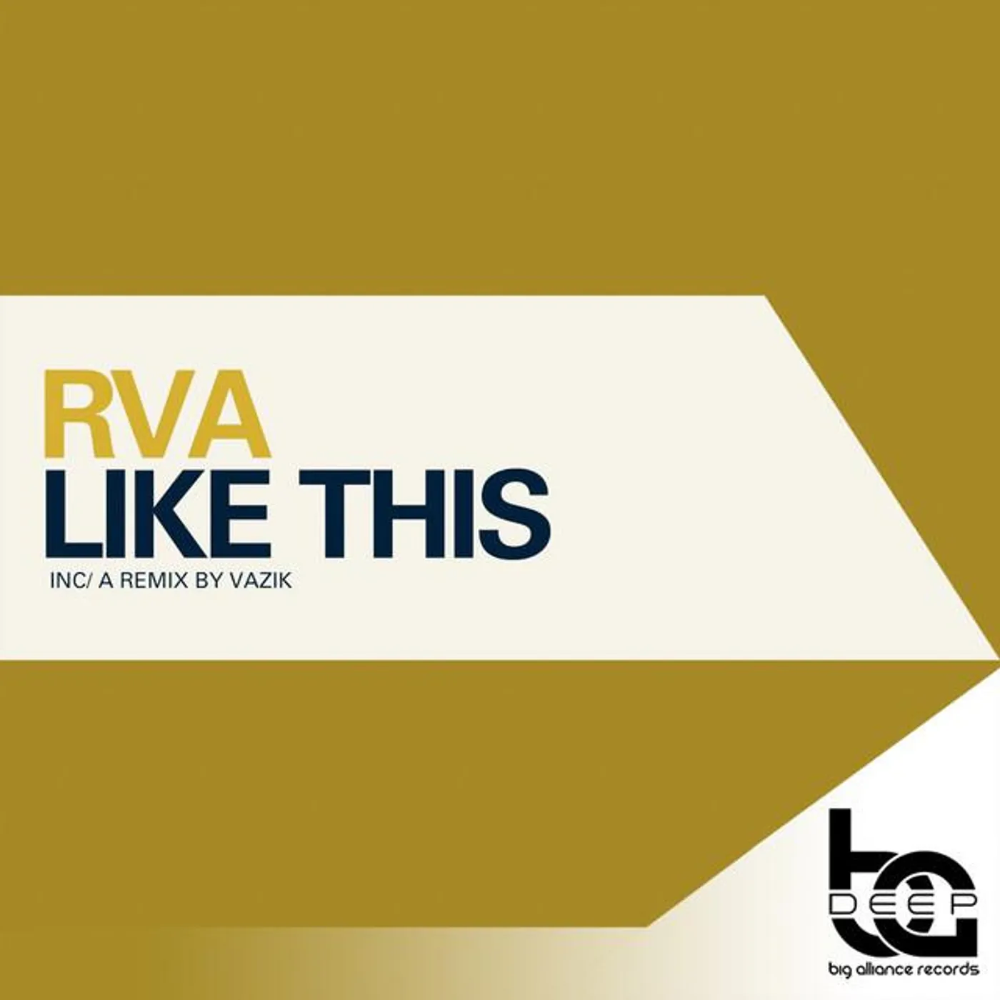 RVA Brand Page