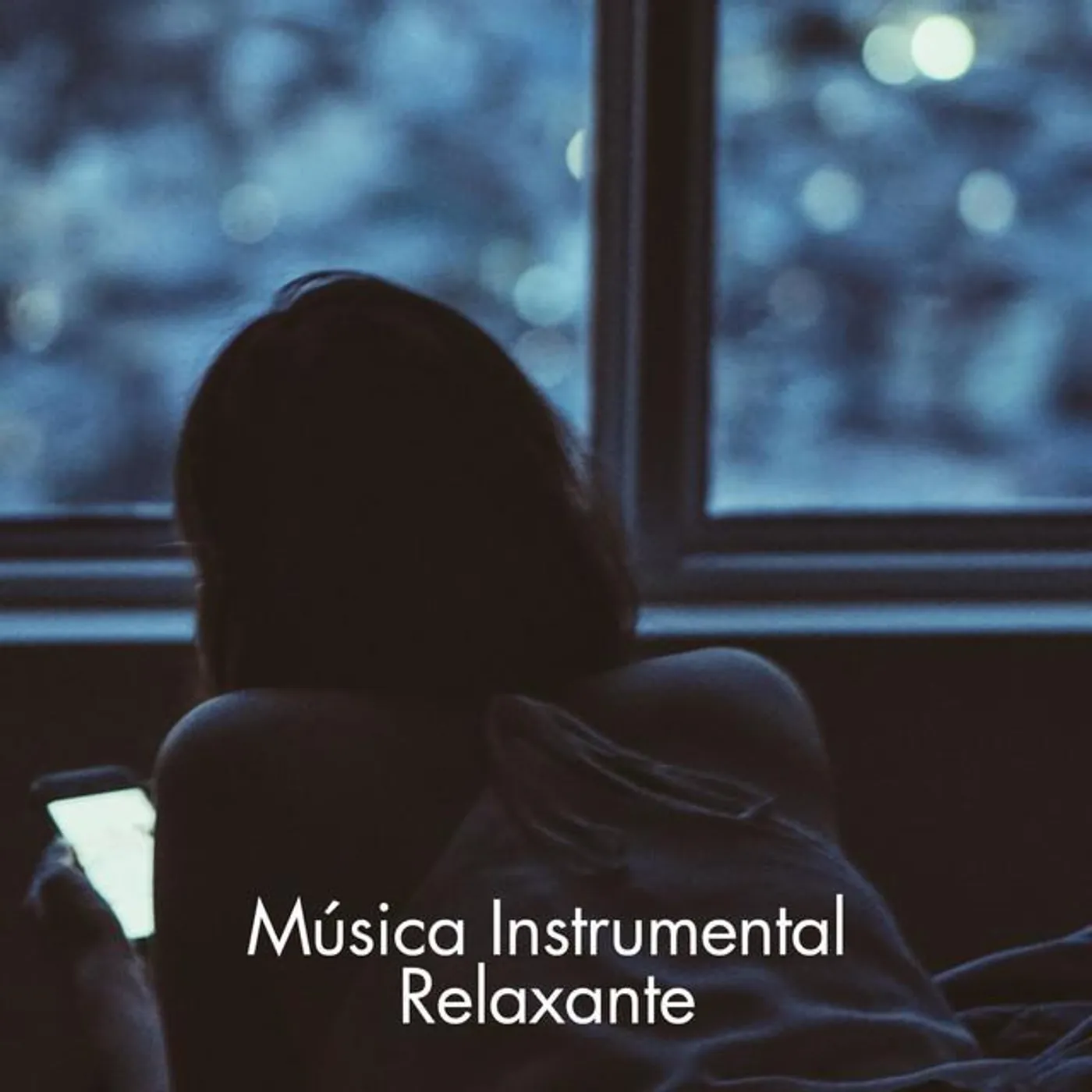 RW Hora de relaxar