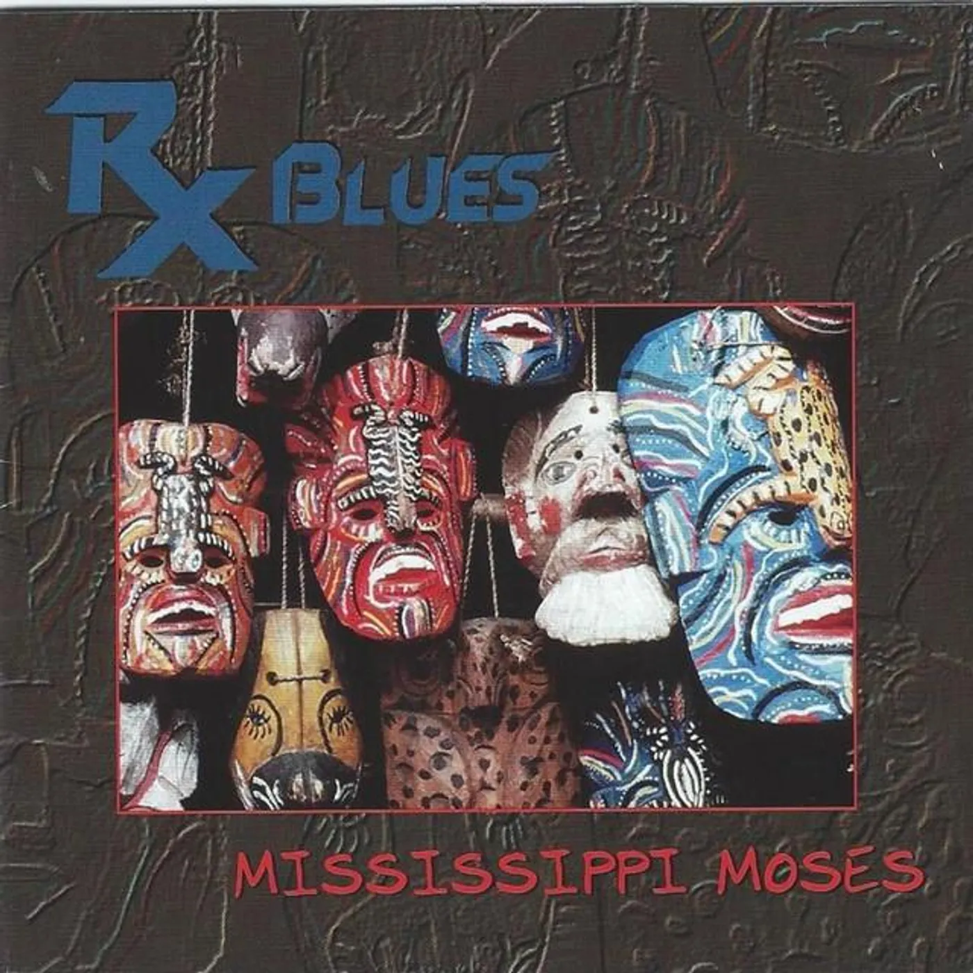 Rx Blues