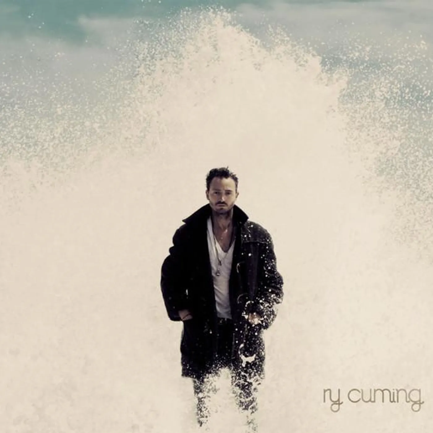 Ry Cuming