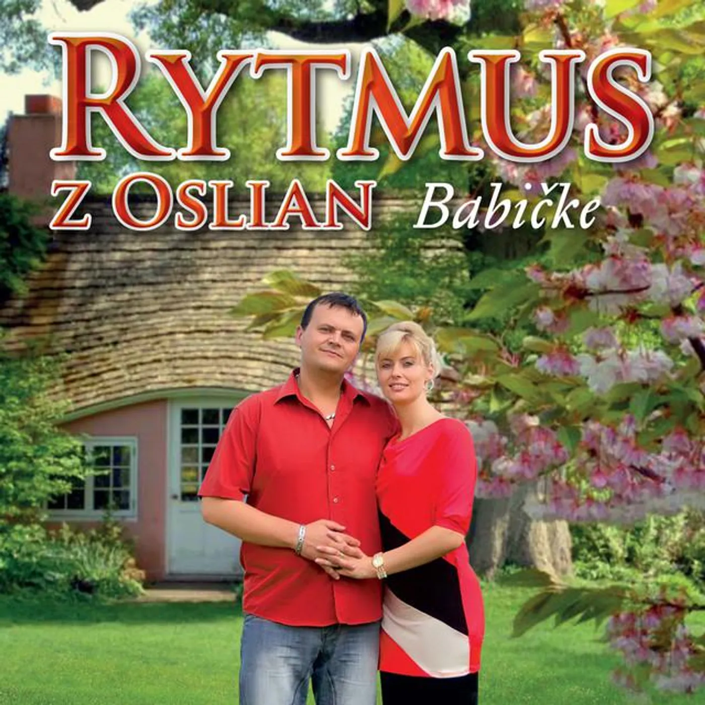 Rytmus Z Oslian