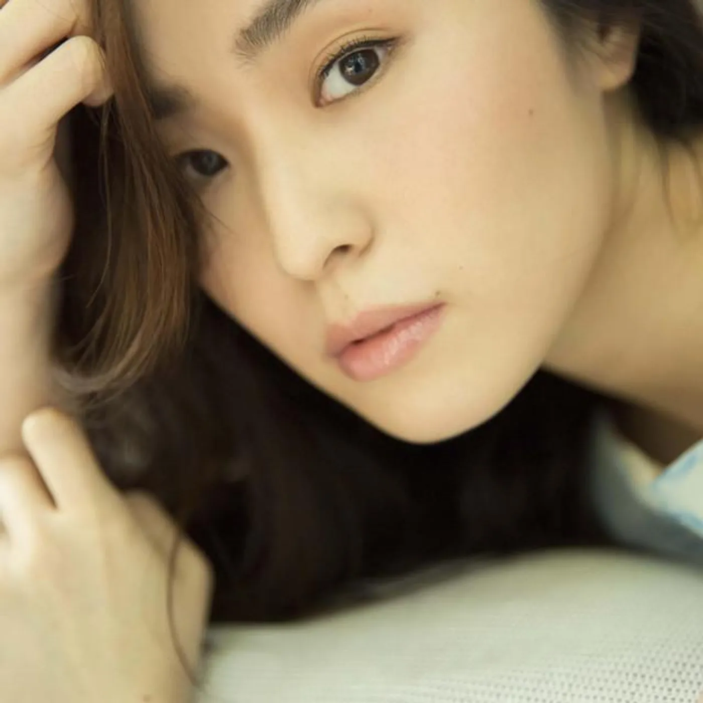 Ryu Miho Brand Page