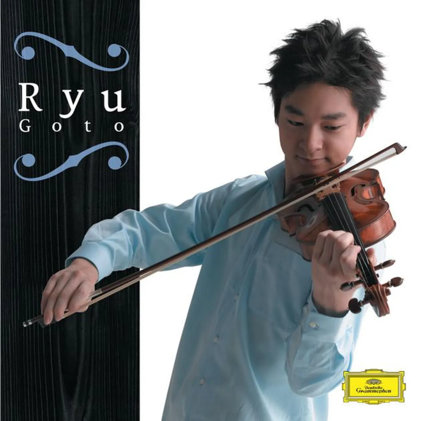 Ryu Goto