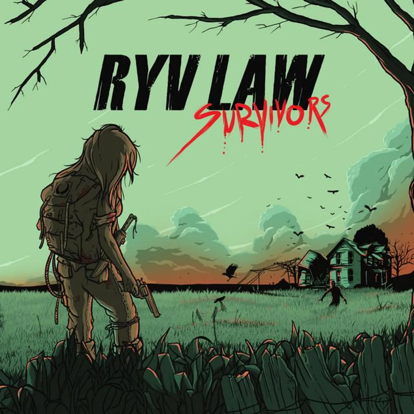 Ryv Law