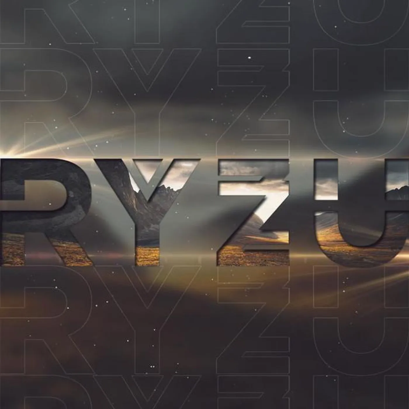 Ryzu Brand Page