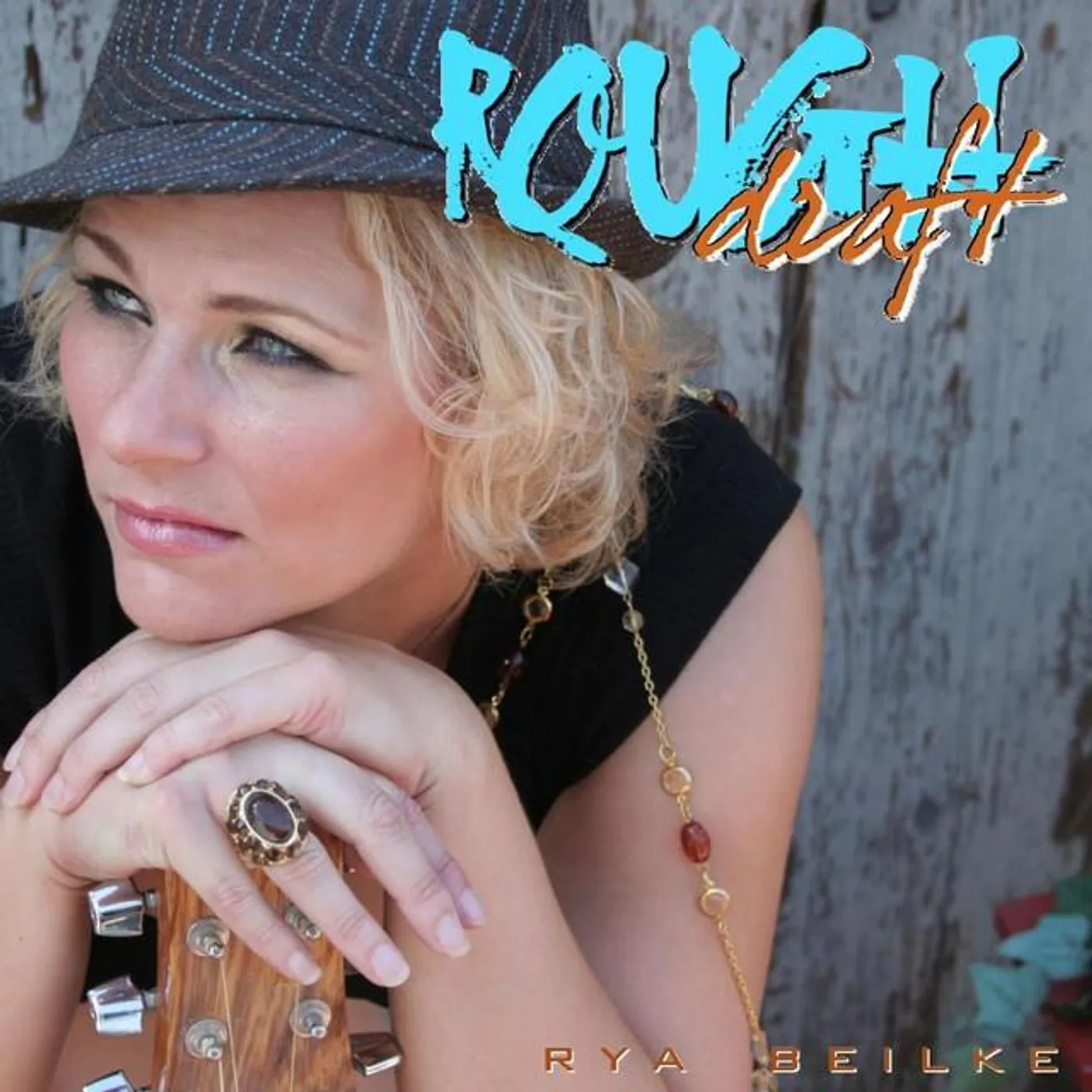 Rya Beilke Brand Page