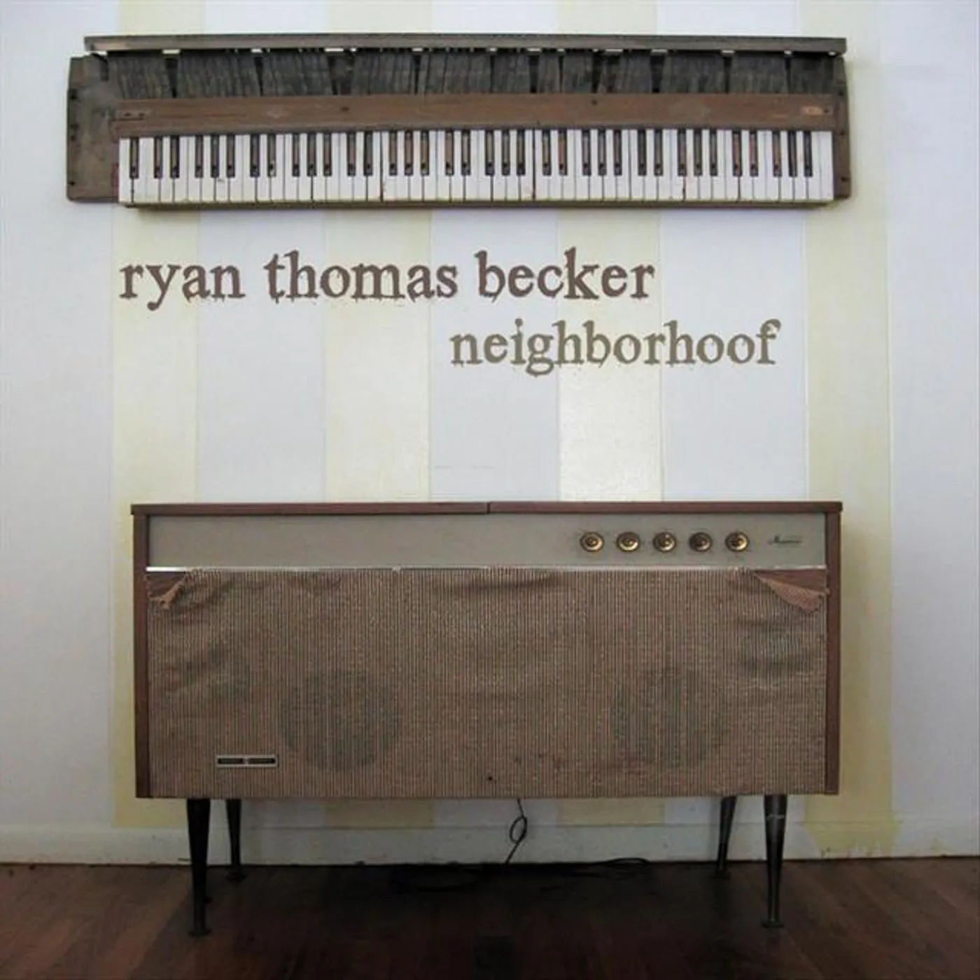 Ryan Thomas Becker