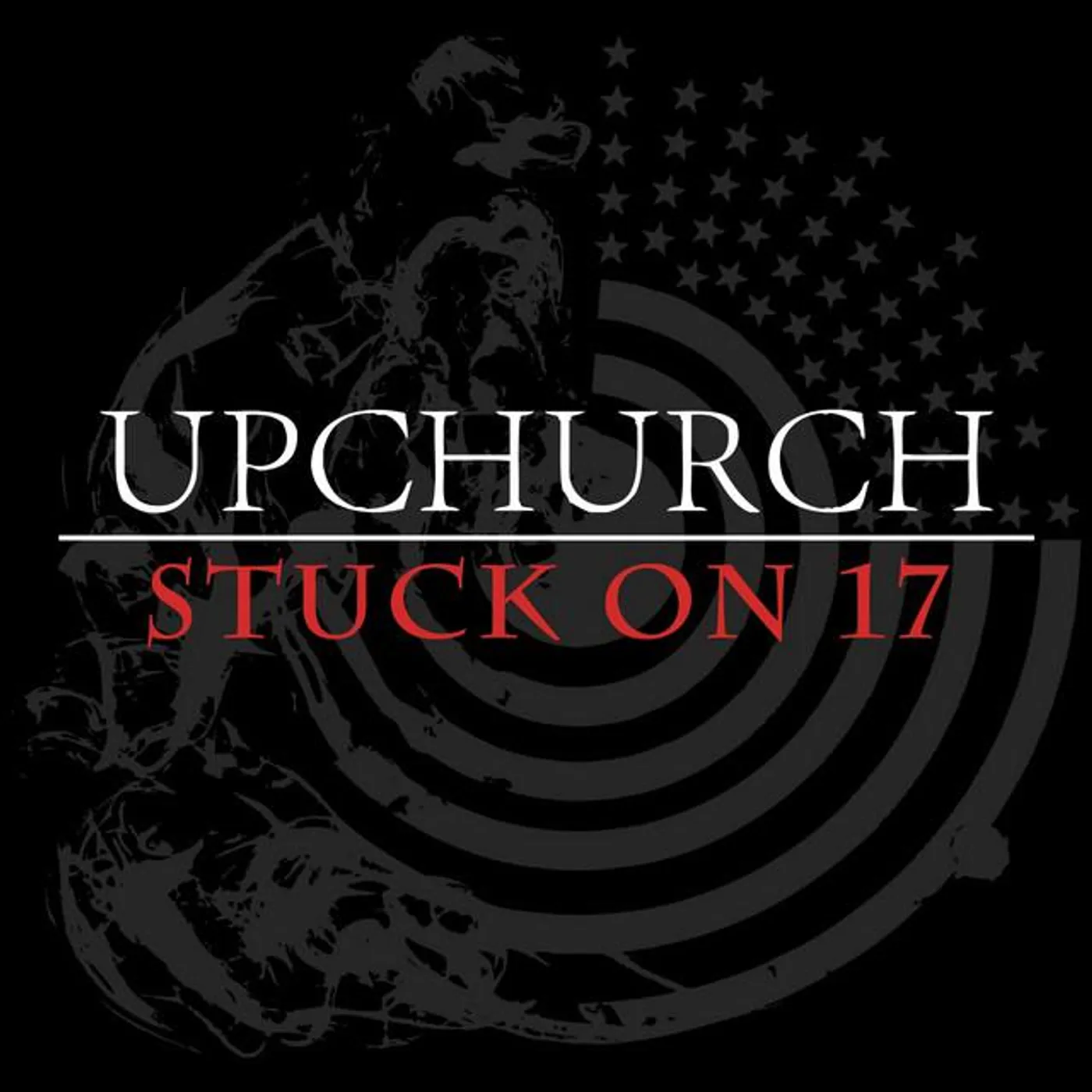 Ryan Upchurch