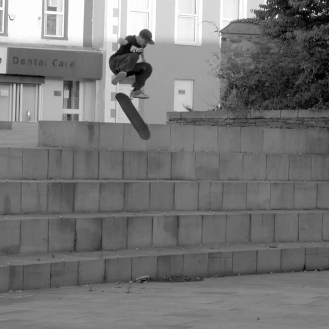 Ryan Vail Brand Page