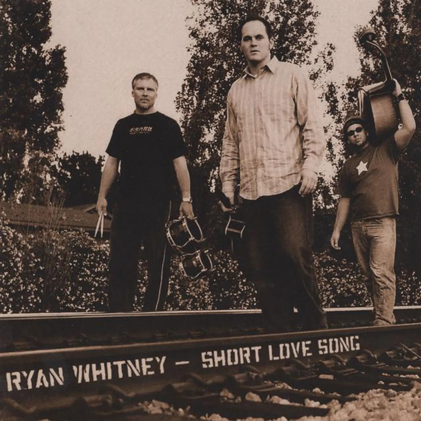Ryan Whitney