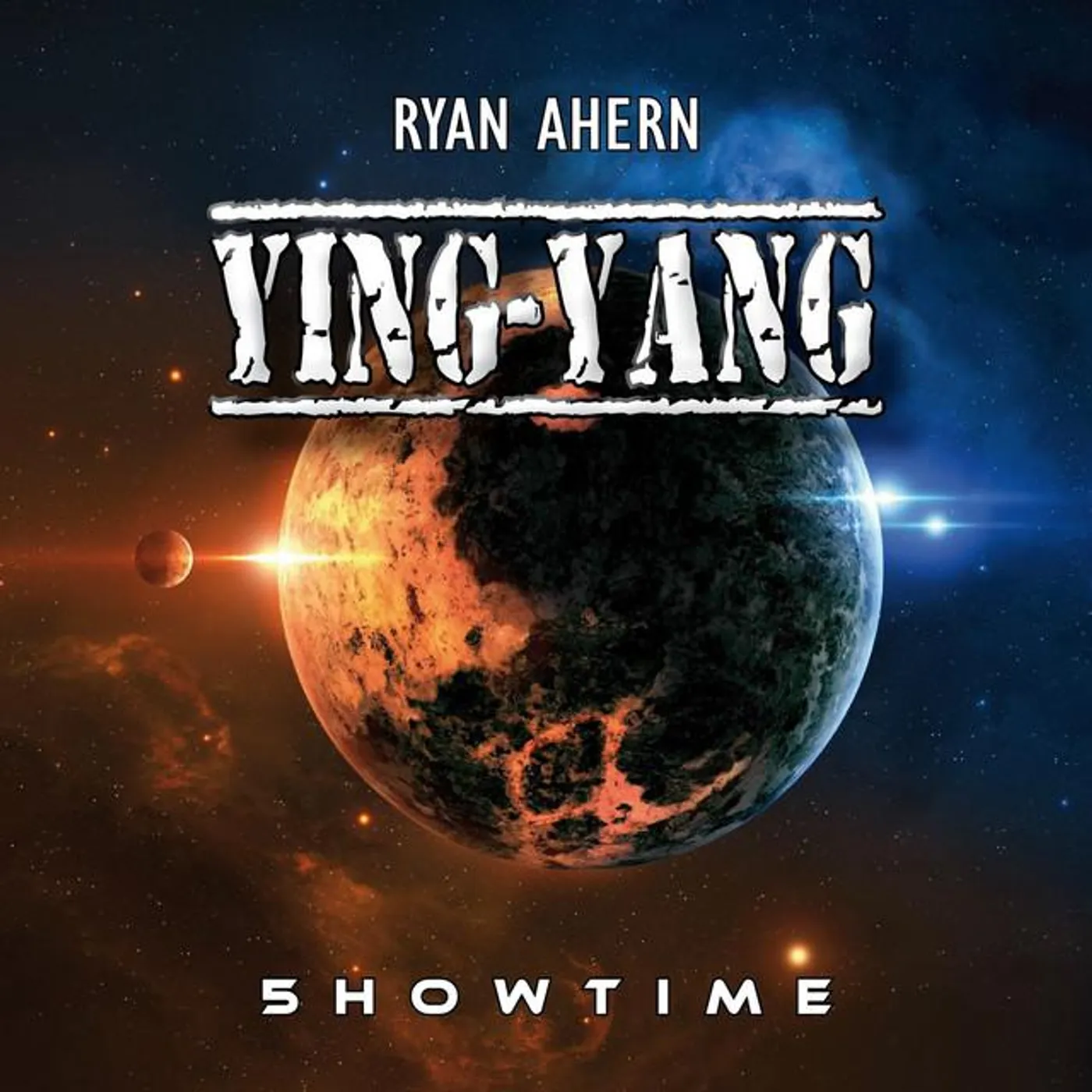 Ryan Ahern