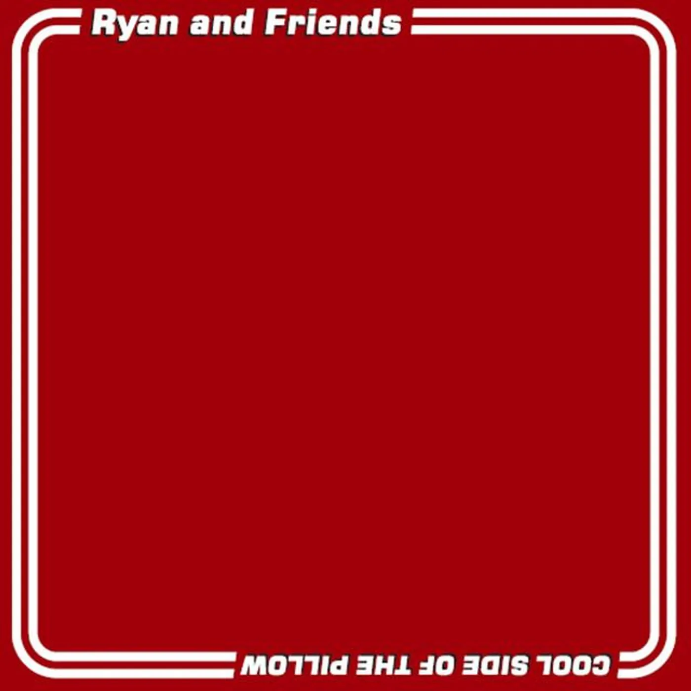 Ryan and Friends Brand Page