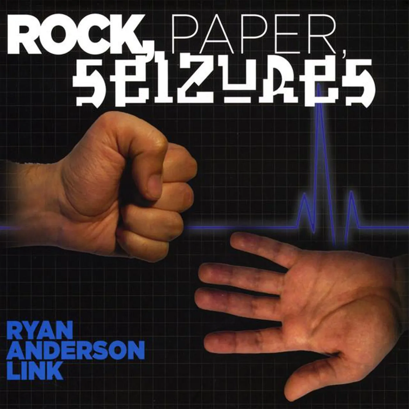 Ryan Anderson Link