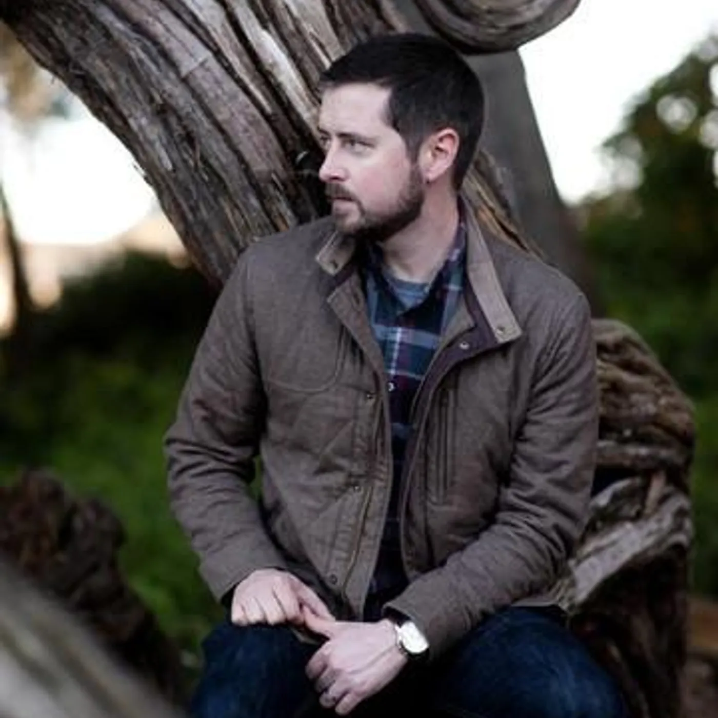 Ryan Auffenberg Brand Page