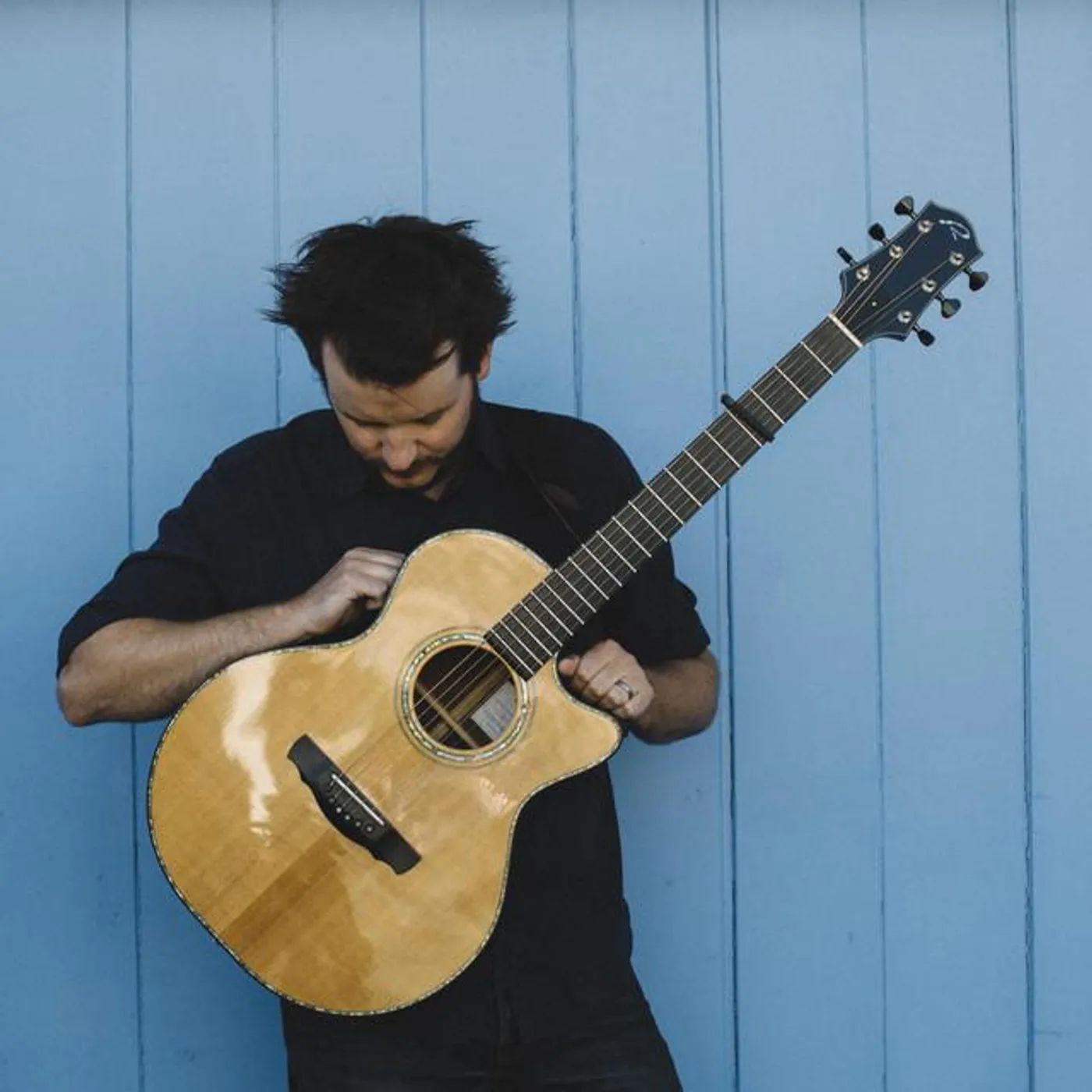 Ryan Ayers Brand Page