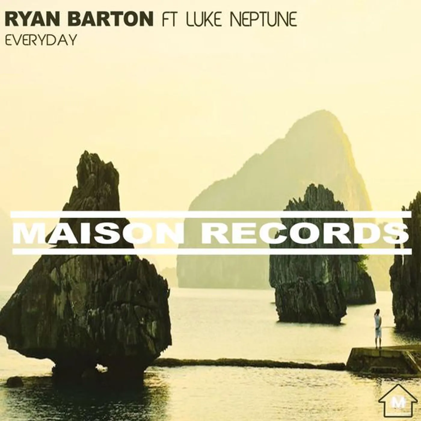 Ryan Barton Brand Page