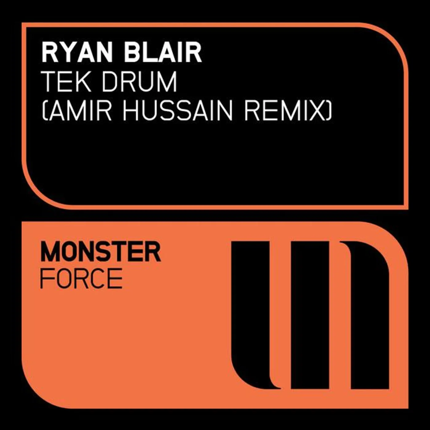Ryan Blair Brand Page