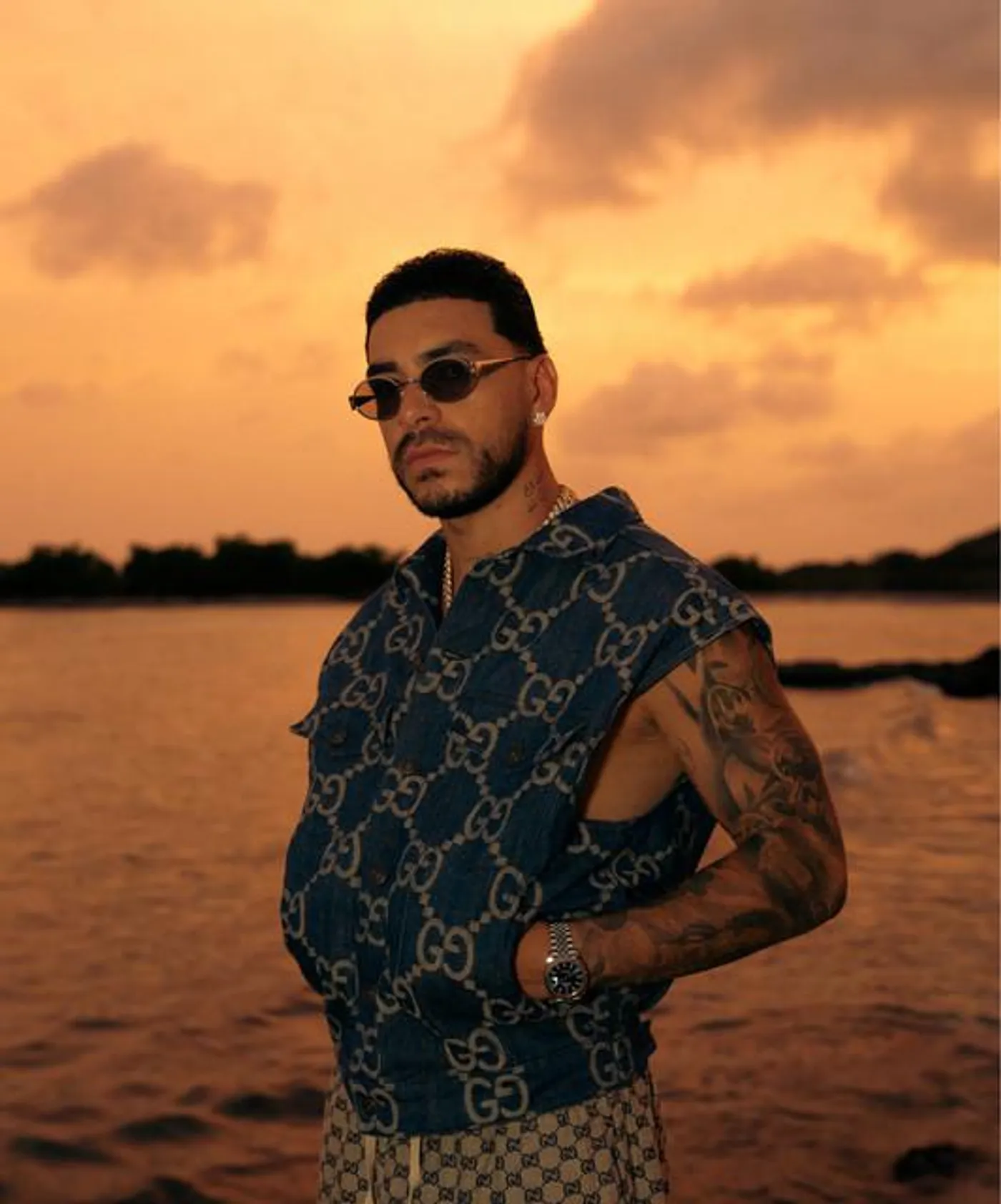 Ryan Castro