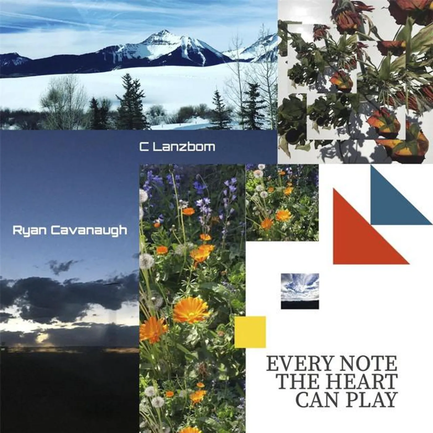 Ryan Cavanaugh Brand Page