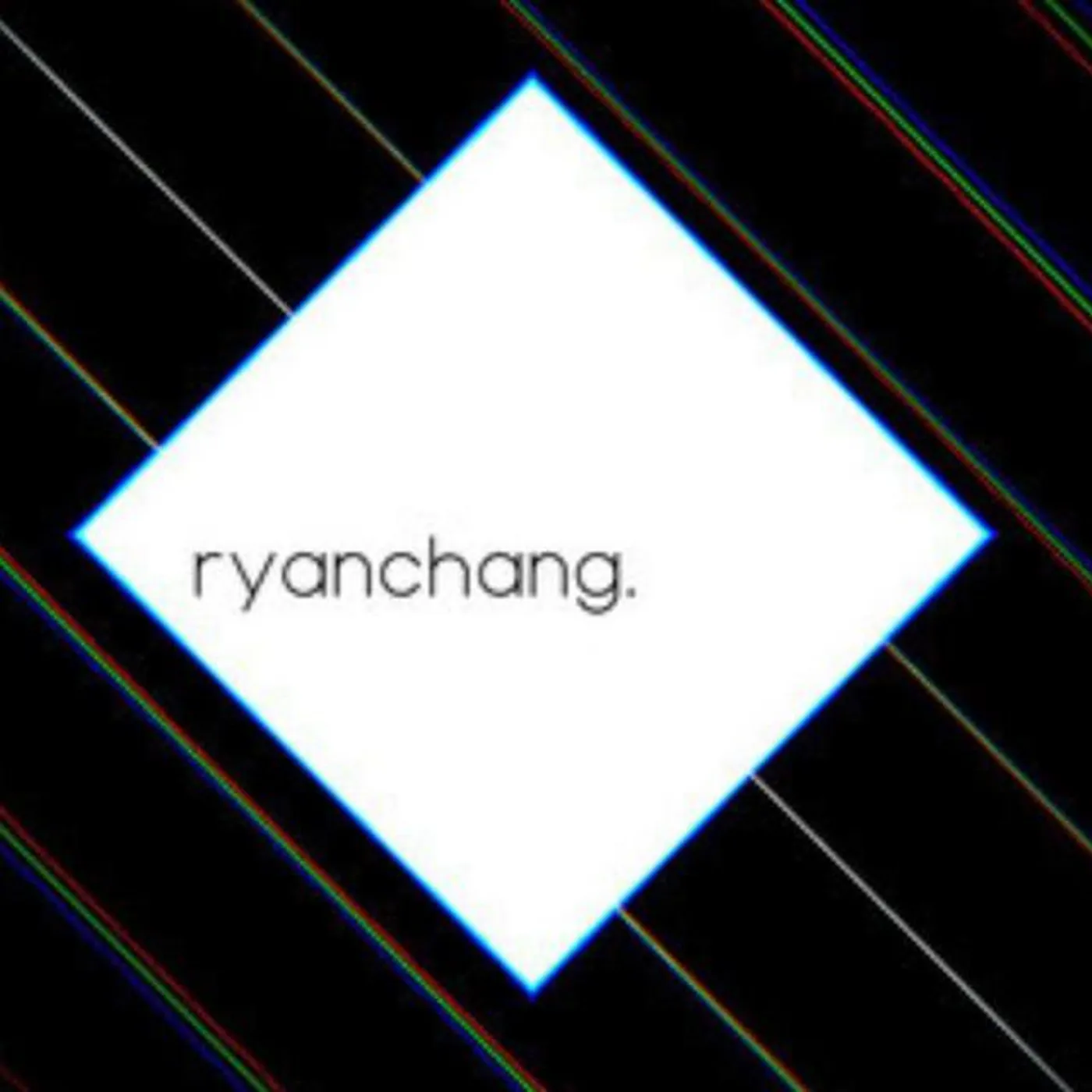 Ryan Chang Brand Page