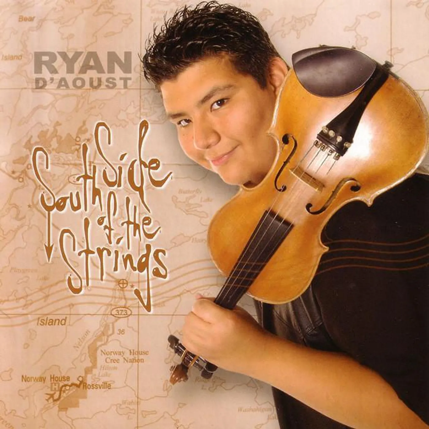 Ryan D'Aoust