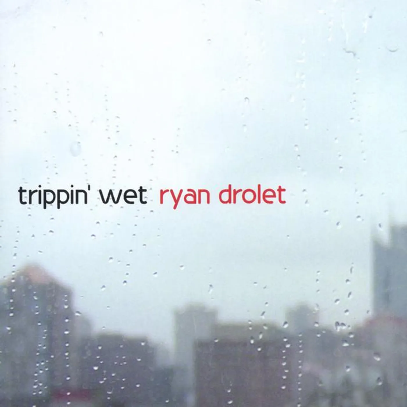 Ryan Drolet