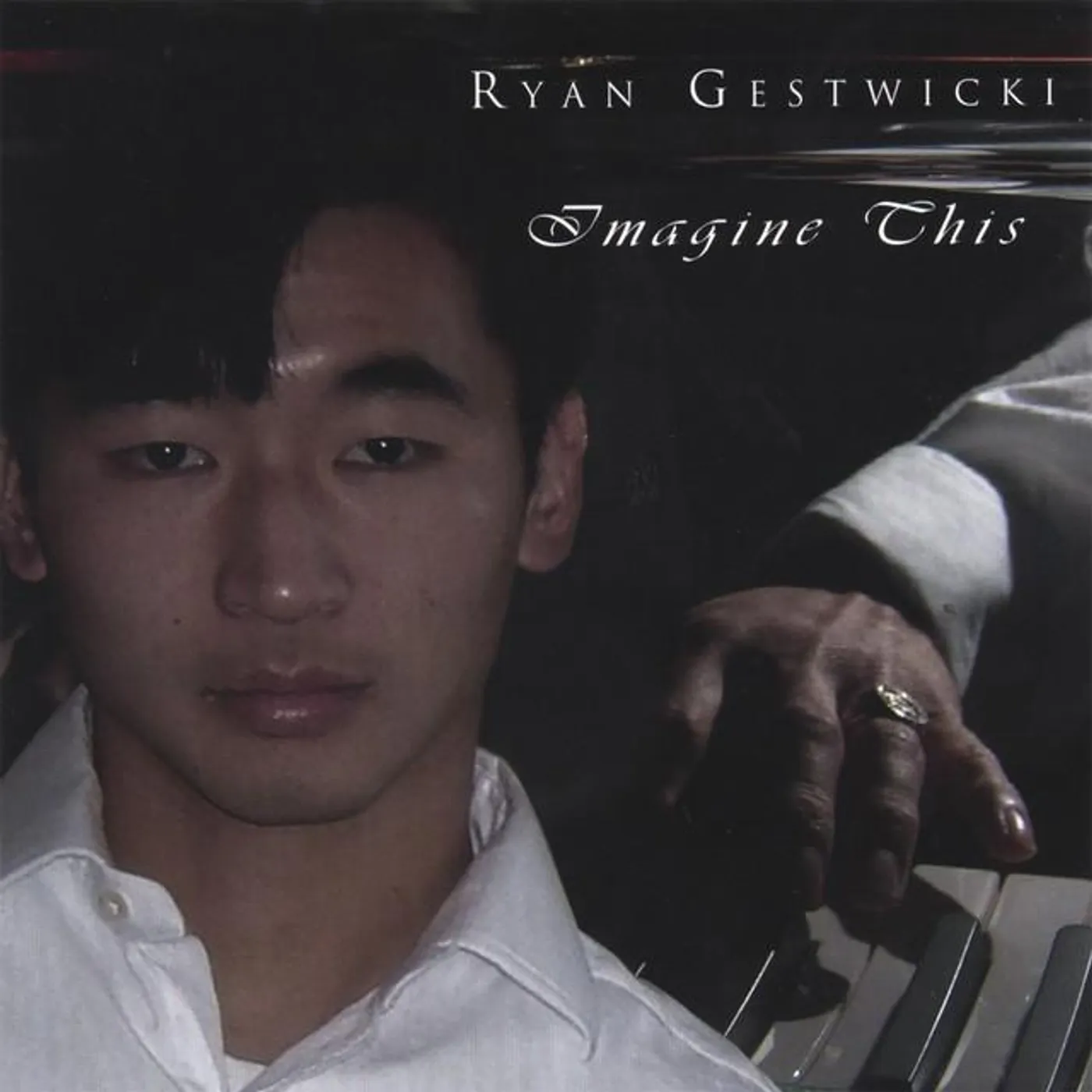 Ryan Gestwicki Brand Page