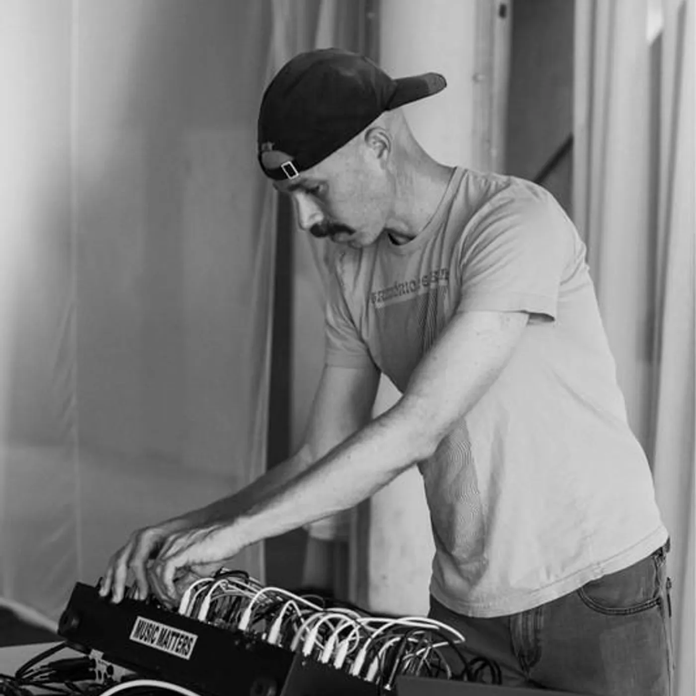 Ryan J Raffa