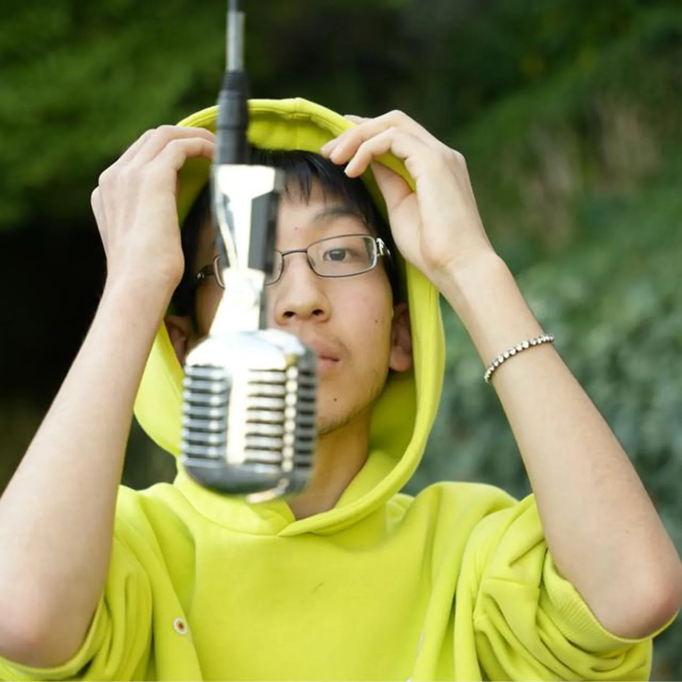 Ryan Jin