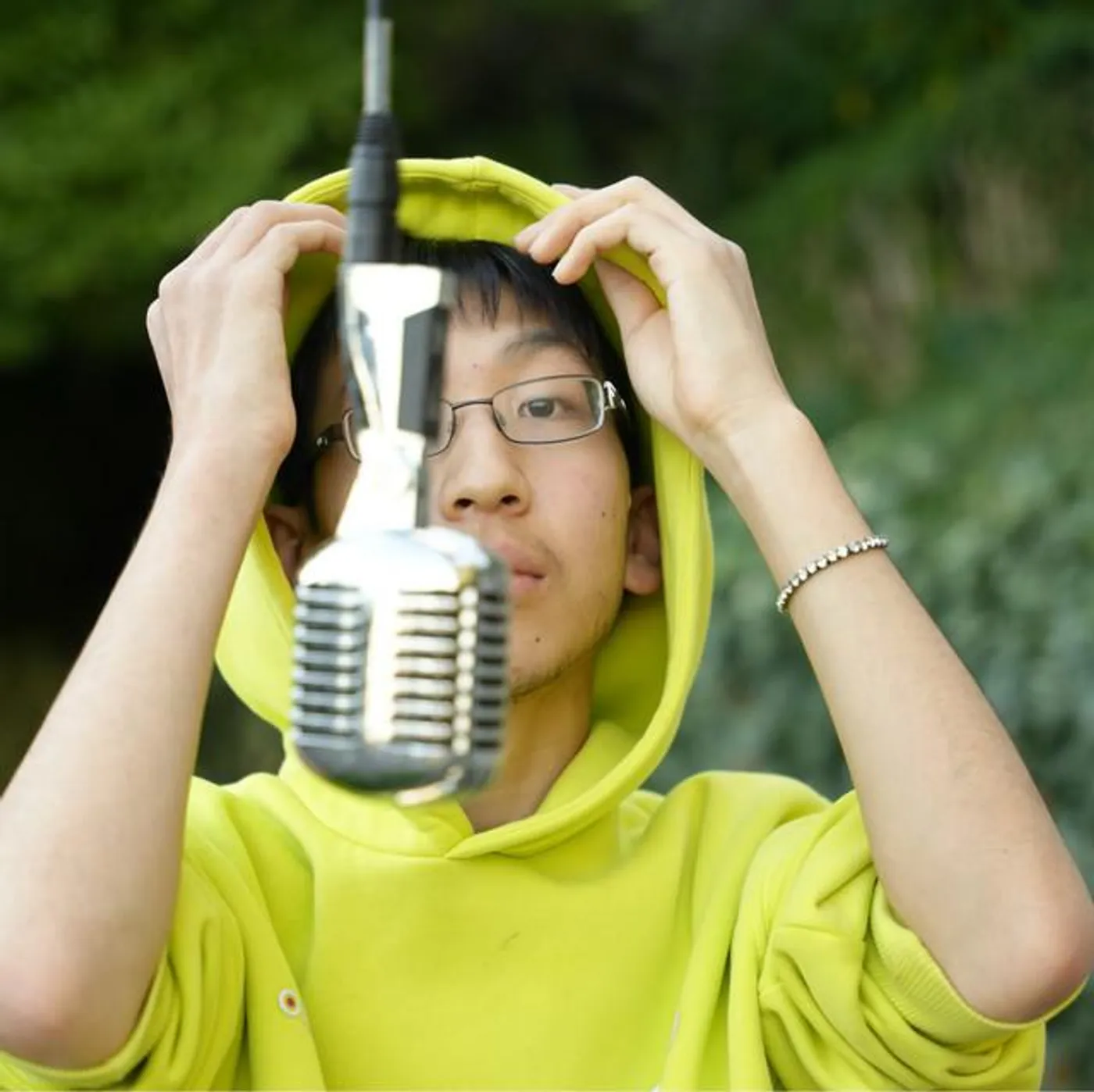 Ryan Jin