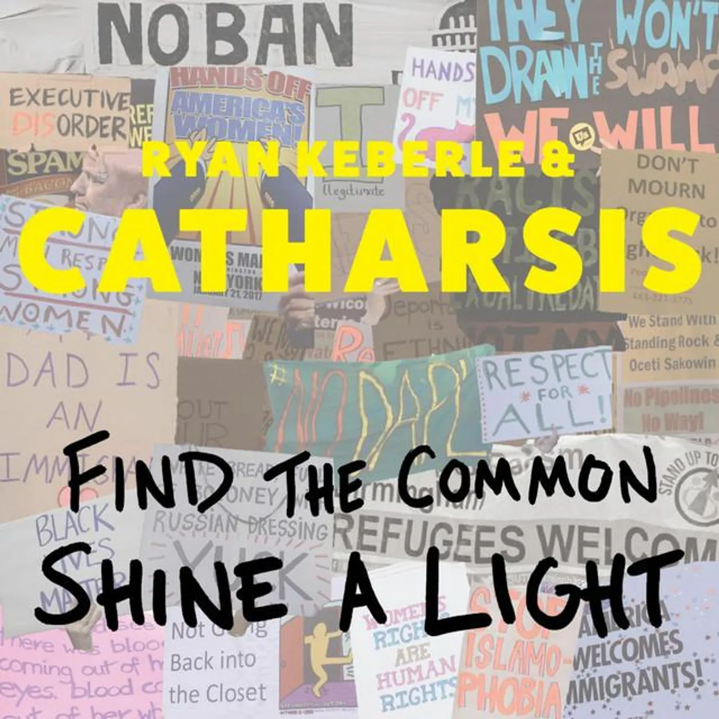 Ryan Keberle & Catharsis