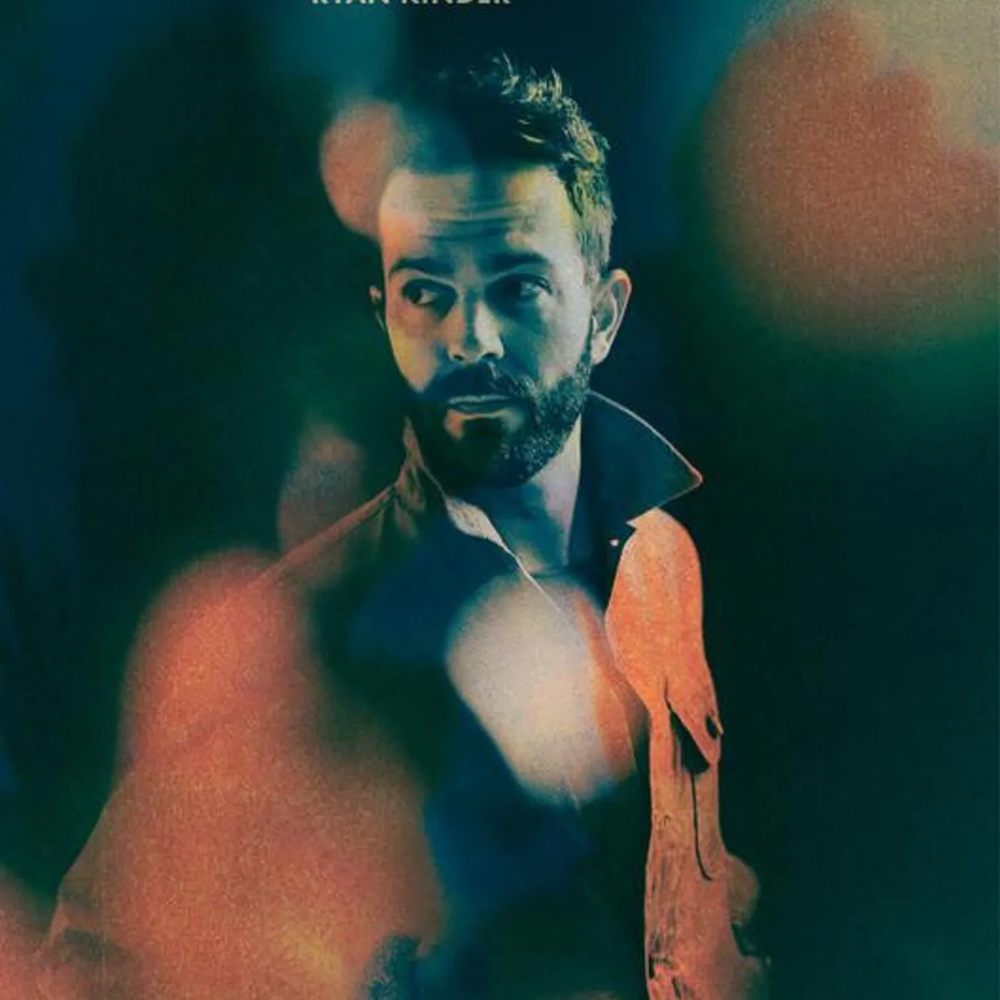 Ryan Kinder Brand Page