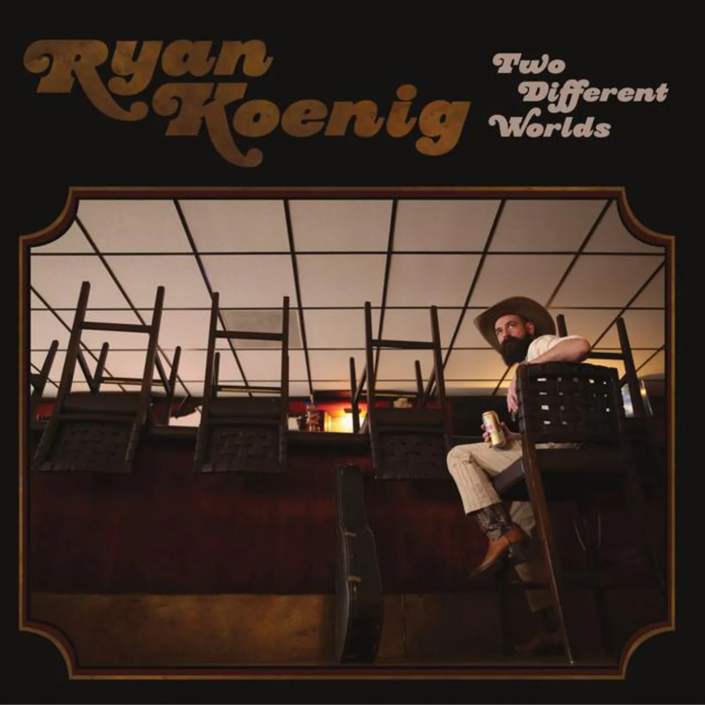 Ryan Koenig