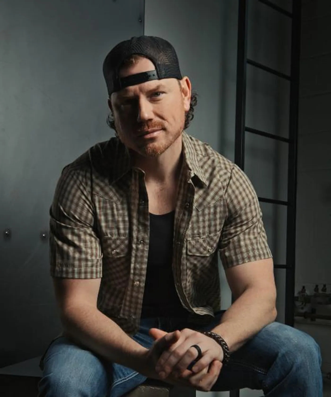 Ryan Langdon