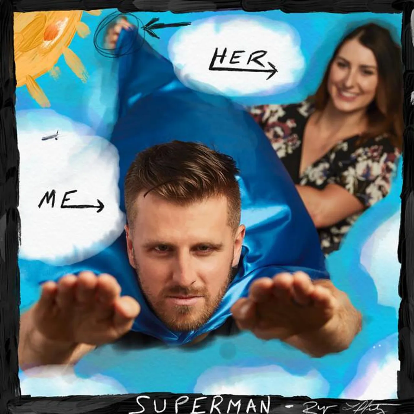 Ryan Lafferty Brand Page