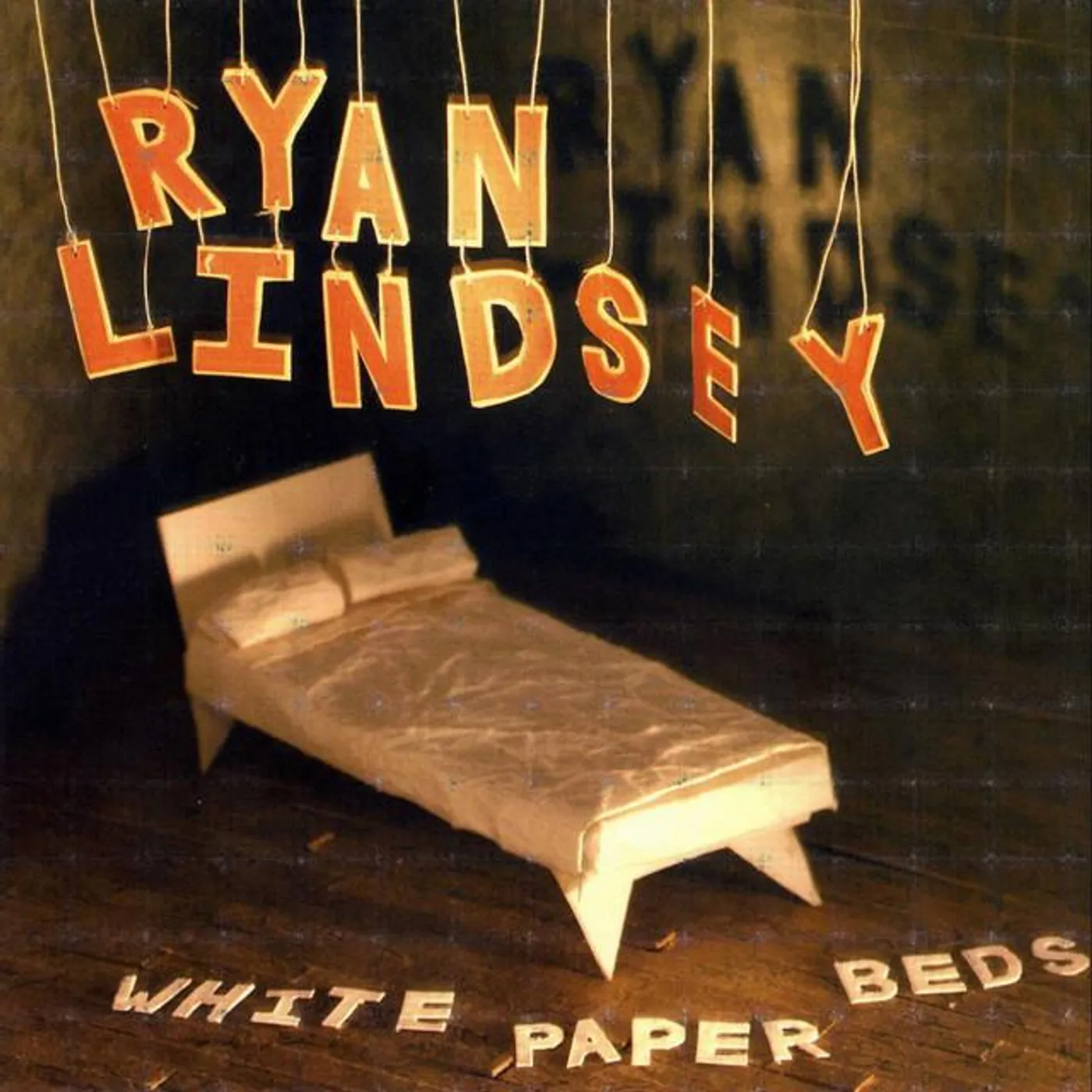 Ryan Lindsey