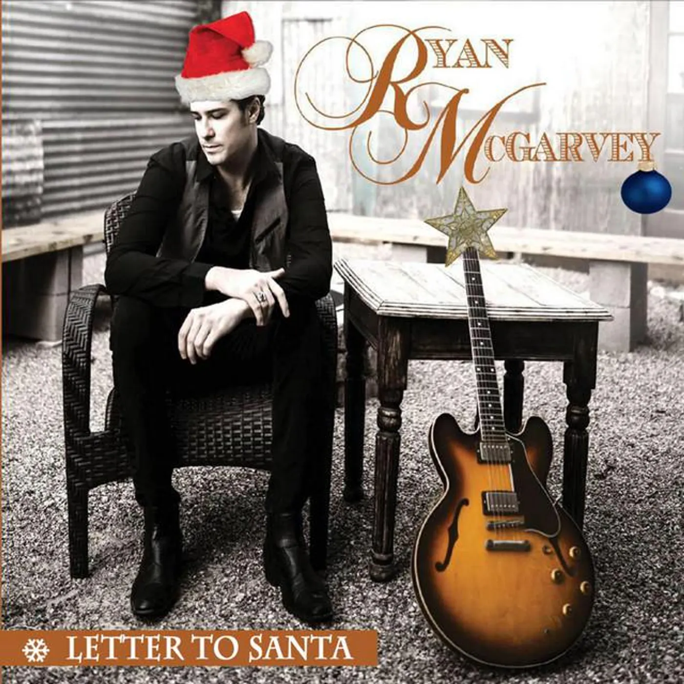 Ryan McGarvey