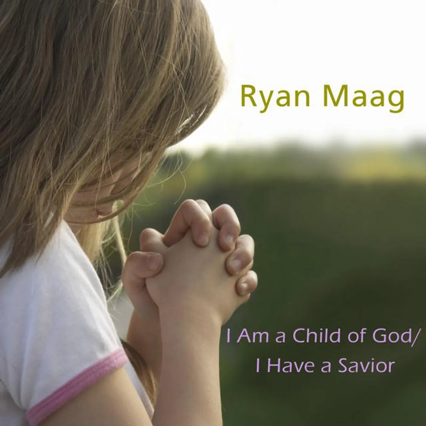 Ryan Maag Brand Page