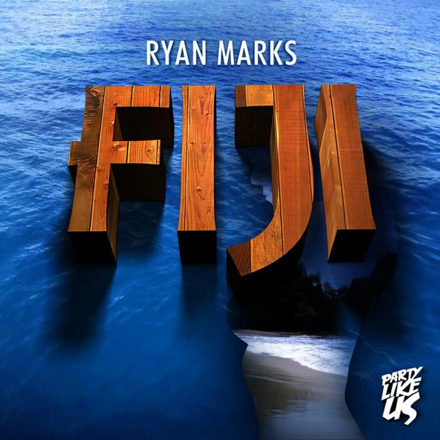 Ryan Marks