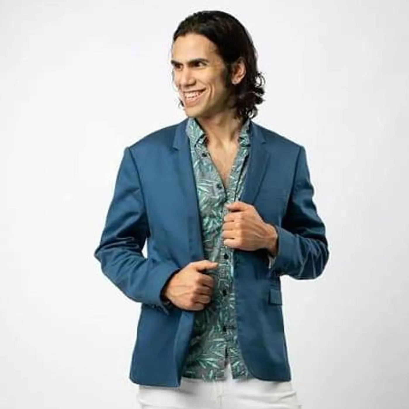 Ryan Marquez Brand Page
