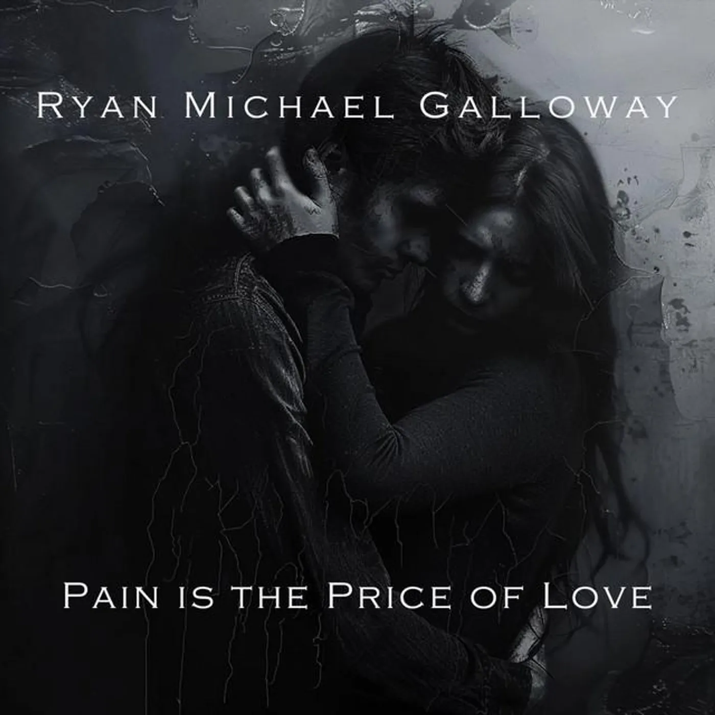 Ryan Michael Galloway