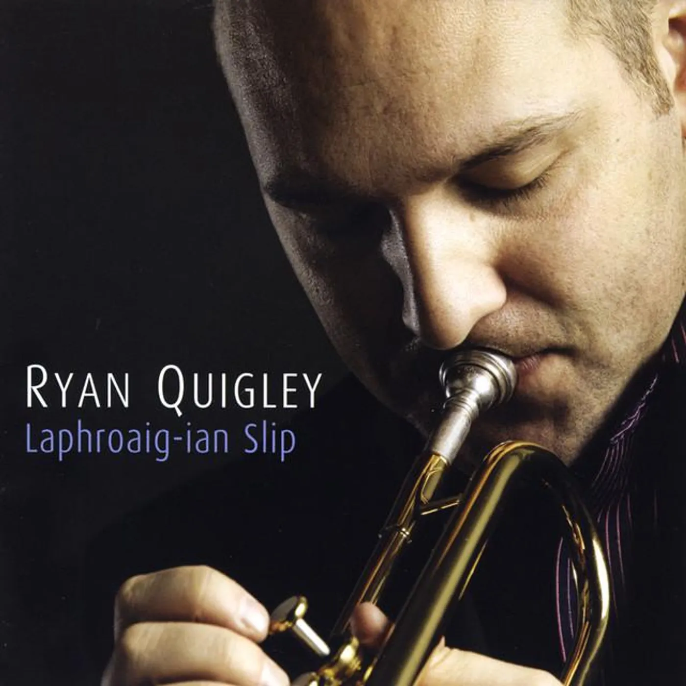 Ryan Quigley