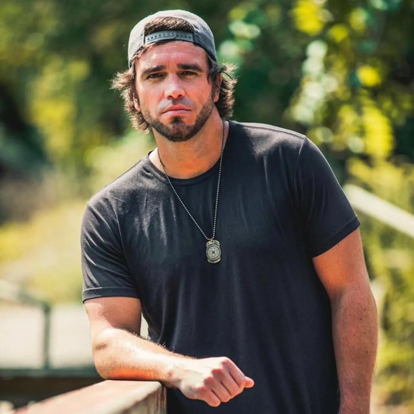 Ryan Robinette Brand Page