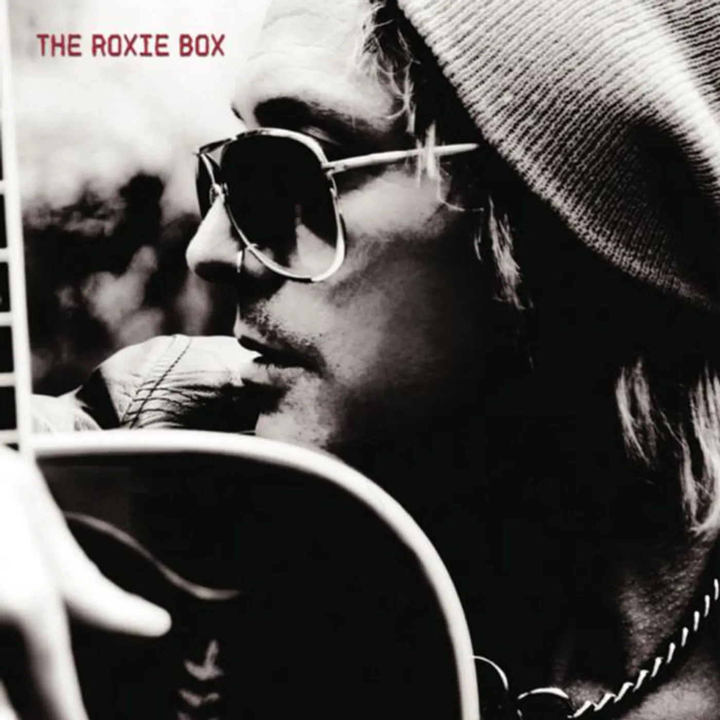 Ryan Roxie Brand Page