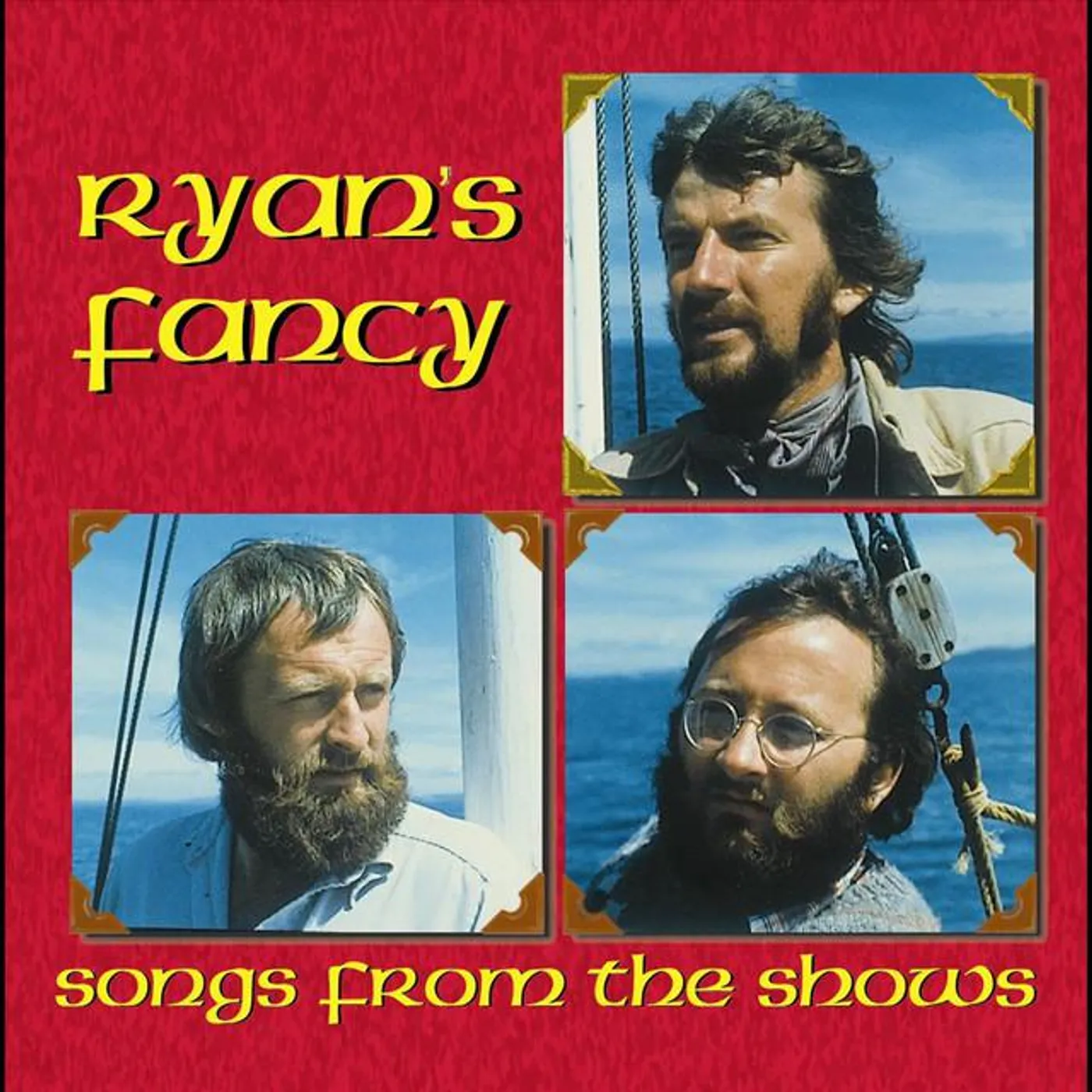 Ryan's Fancy
