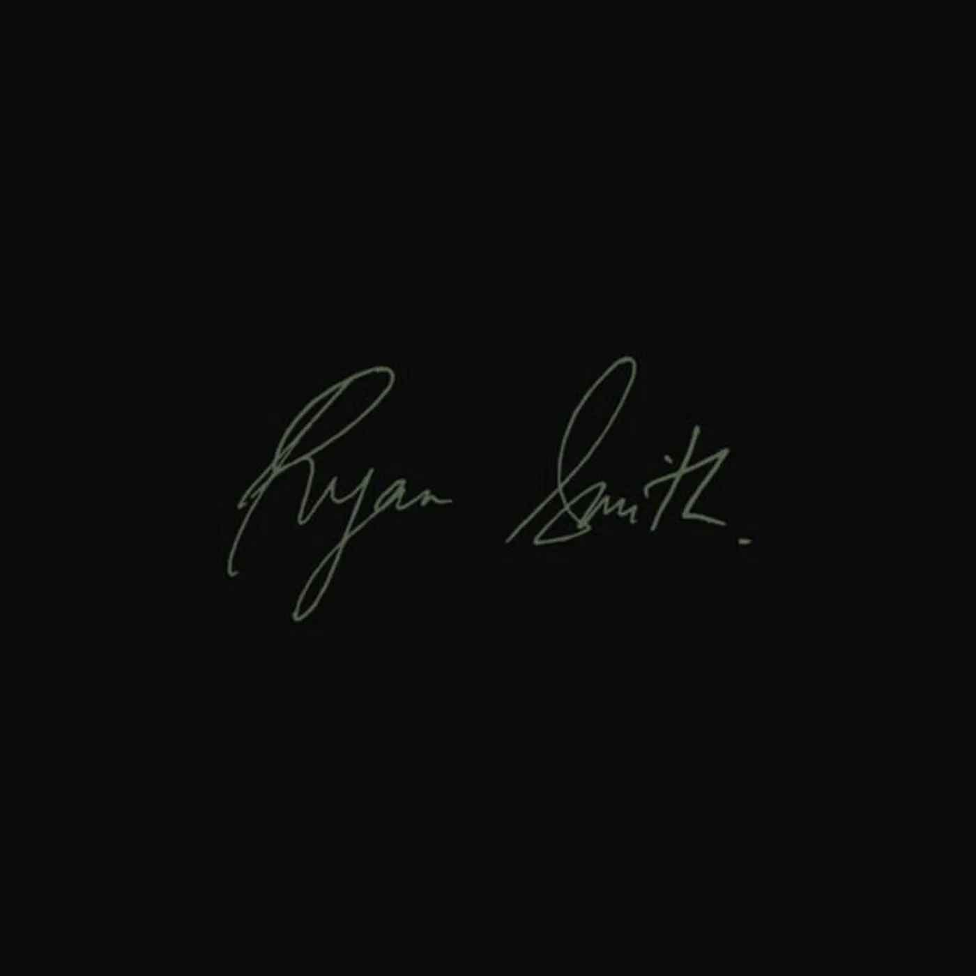Ryan Smith Brand Page