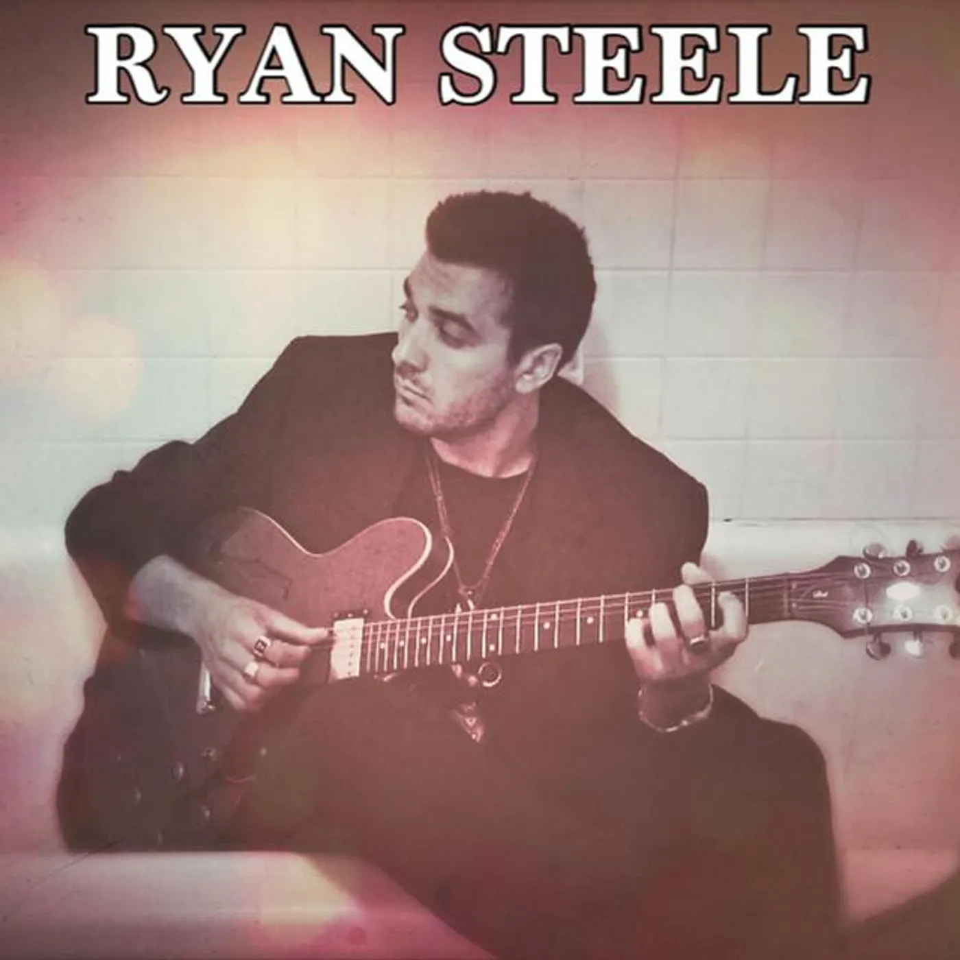 Ryan Steele Brand Page